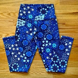 Aerie Chill. Play. Move. Leggings